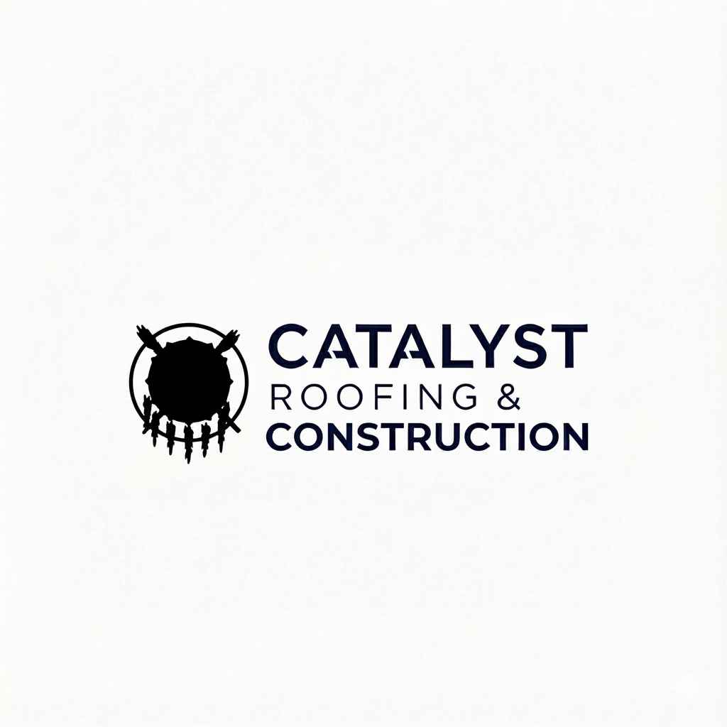 Catalyst Roofing & Construction
